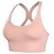 McLife 女性跑步瑜珈皮拉提斯運動內衣