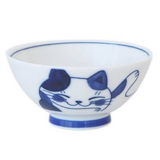Bueokdaom 貓咪飯碗, 米可, 1個