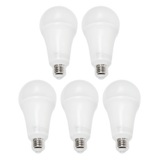 KUMHO Beongaepyo LED燈泡 14W, 5個, 晝光色