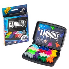 Learning Resources Kanoodle 宇宙遊戲 EDI3037, 1個
