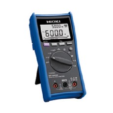HIOKI 日置電機 數位測試儀 DT4253 4163741, 1個