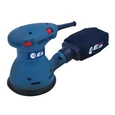 이에스 전기 샌더 PO705, 1개