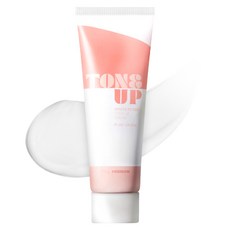 PAUL MEDISON 白皙濾鏡素顏霜, 1條, 80ml