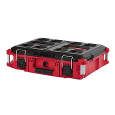 Milwaukee 美沃奇 PACKOUT 工具箱 M 48-22-8424, 1個