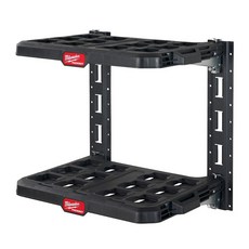 Milwaukee 美沃奇 PACKOUT 層架系統套件 48-22-8480 5635306, 1個