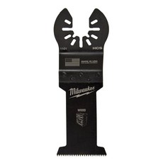 Milwaukee 美沃奇 通用刀片 49-25-1101M 5635528, 1個