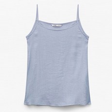 미쏘 여성용 요루 나시 블라우스