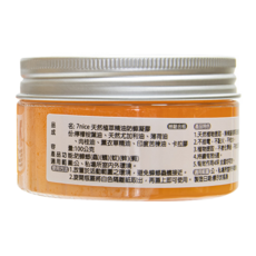 7-Nice 天然植萃精油防蟑凝膠, 100g, 2罐