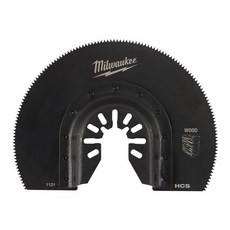 Milwaukee 美沃奇 通用刀片 49-25-1121 5635546, 1個