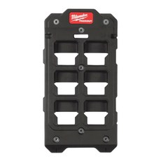 Milwaukee 美沃奇 包裝架 48-22-8486 5637313, 1個, 原廠產品(不含電池)