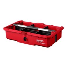 Milwaukee 美沃奇 PACKOUT 移動型手推車 48-22-8045 5637702, 1個, 單品