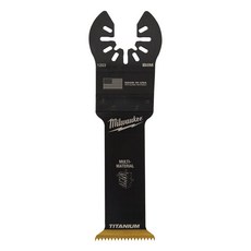 Milwaukee 美沃奇 通用刀片 49-25-1203 5635582, 1個