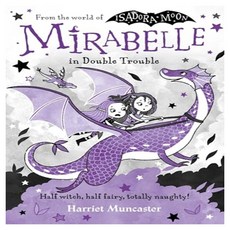 Mirabelle In Double Trouble, Oxford University Press