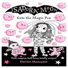 Isadora Moon gets the Magic Pox, Oxford University Press