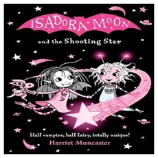 Isadora Moon and the Shooting Star, Oxford University Press