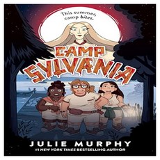 Camp Sylvania, BalzerBray