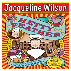 Hetty Feather, Yearling