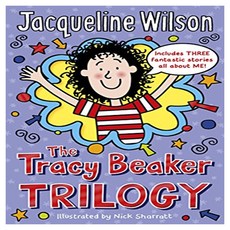 Tracy Beaker Trilogy, RandomHouseChildrensBooks