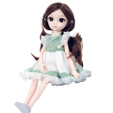 비씨토이 사리엘 셀러브리티즈 구체관절인형, 26cm, 12에바, 1개