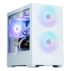 zalman P30 Air BTF 白色, 單品, 1個