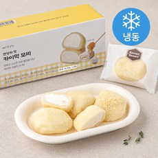 미크플로 카이막 모찌 (냉동), 240g, 1개
