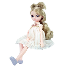 비씨토이 사리엘 셀러브리티즈 구체관절인형, 26cm, 02새런, 1개