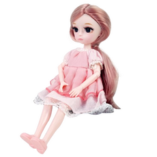 비씨토이 사리엘 셀러브리티즈 구체관절인형, 26cm, 08디나, 1개