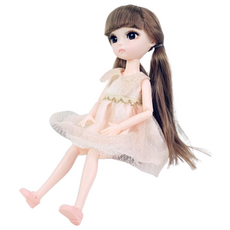 BC Toy Sariel 球體關節人偶, 26cm, 01 Pomni