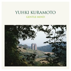 Yuhki Kuramoto Gentle Mind, 1CD