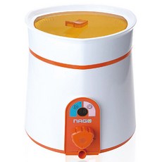 NAGO 發芽萃取機