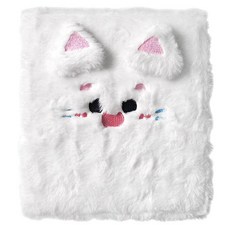 Q萌6孔小卡冊, 20頁, 兔子