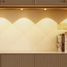 聚光燈三色LED吸頂燈 30cm, 銀色, 1個