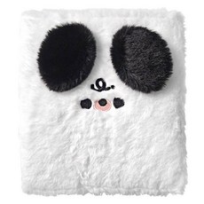 Q萌6孔小卡冊, 20頁, 小狗