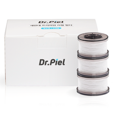 Dr.Piel 皮益博士 優質洗手台用替換濾芯 一般款 3入組, 無香, 1盒