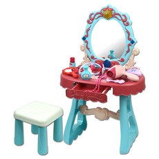 Rosa Fancy化妝台化妝遊戲組, 混合色