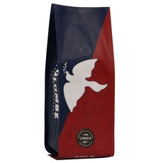 LaColombe 科西嘉綜合咖啡豆, 原豆(未研磨), 250g, 1個