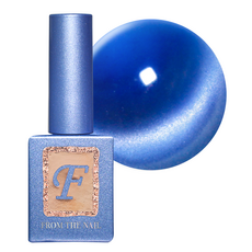 프롬더네일 컬러 젤 네일, FG191, 10g, 1개