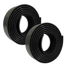 3M Dual Lock 香菇頭魔鬼氈 SJ3550 + SJ3552 套組 25mm x 1m, 1套