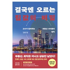 終究上漲的房價秘密, 韓國經濟新聞, 金俊永