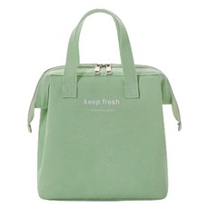 Market Pio 保鮮冷藏袋, 綠色, 1個