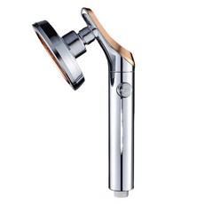 MONACO OLIVE 超大型蓮蓬頭, 1個, 鉻色