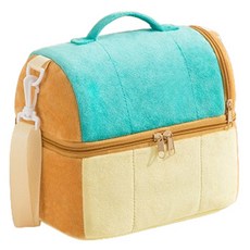 Market Pio 雙色簡便肩背保冷袋, 2