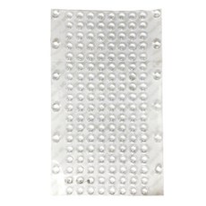 Bumpon 防滑墊 緩衝粒 Bumpon SJ-5302 144入, 1個, 單一顏色