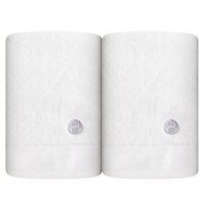 호텔컬렉션 송월 클래식50 바스타올 230g 30수 코마사, 아이보리, 2개