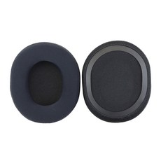 Audio Espresso Steelseries 耳機 夏季用 涼感耳罩 涼感耳罩 for Steelseries, 單一商品, 黑色