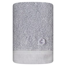 호텔컬렉션 송월 클래식50 바스타올 230g 30수 코마사, 라이트그레이, 1개