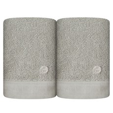 호텔컬렉션 송월 클래식50 바스타올 230g 30수 코마사, 올리브, 2개