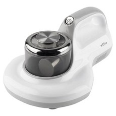 Haatz Good Sleep Cleaner 寢具吸塵器 CVC-3384B, 白色