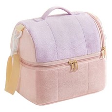 Market Pio 雙色簡便肩背保冷袋, 3