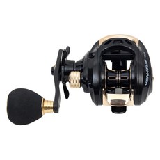 SAPA Venatus 強力雙軸捲線器 左手款, 混合色, P200L